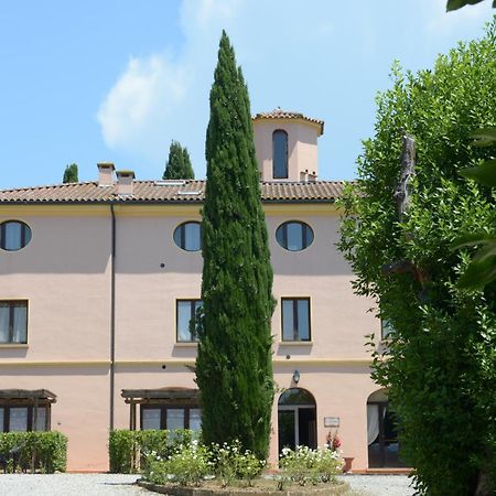 ريباربيلا Residence Il Granaio المظهر الخارجي الصورة