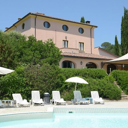 ريباربيلا Residence Il Granaio المظهر الخارجي الصورة