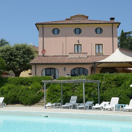 ريباربيلا Residence Il Granaio المظهر الخارجي الصورة