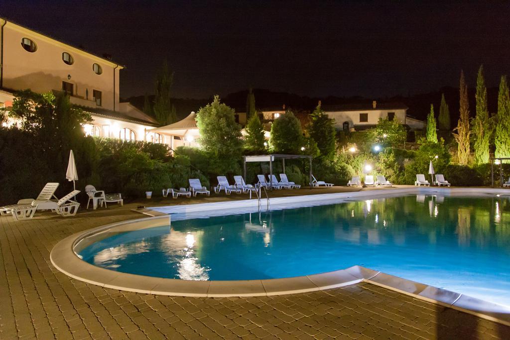 ريباربيلا Residence Il Granaio المظهر الخارجي الصورة
