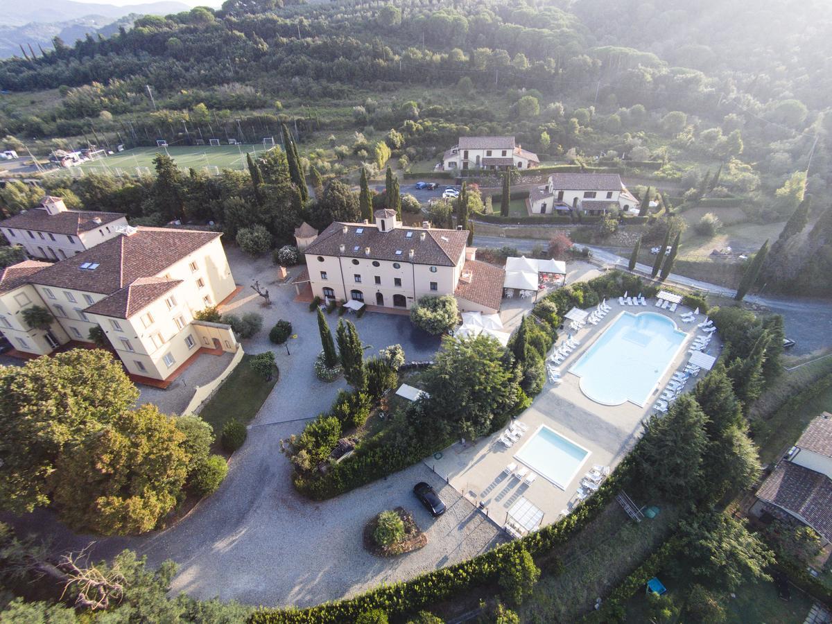 ريباربيلا Residence Il Granaio المظهر الخارجي الصورة