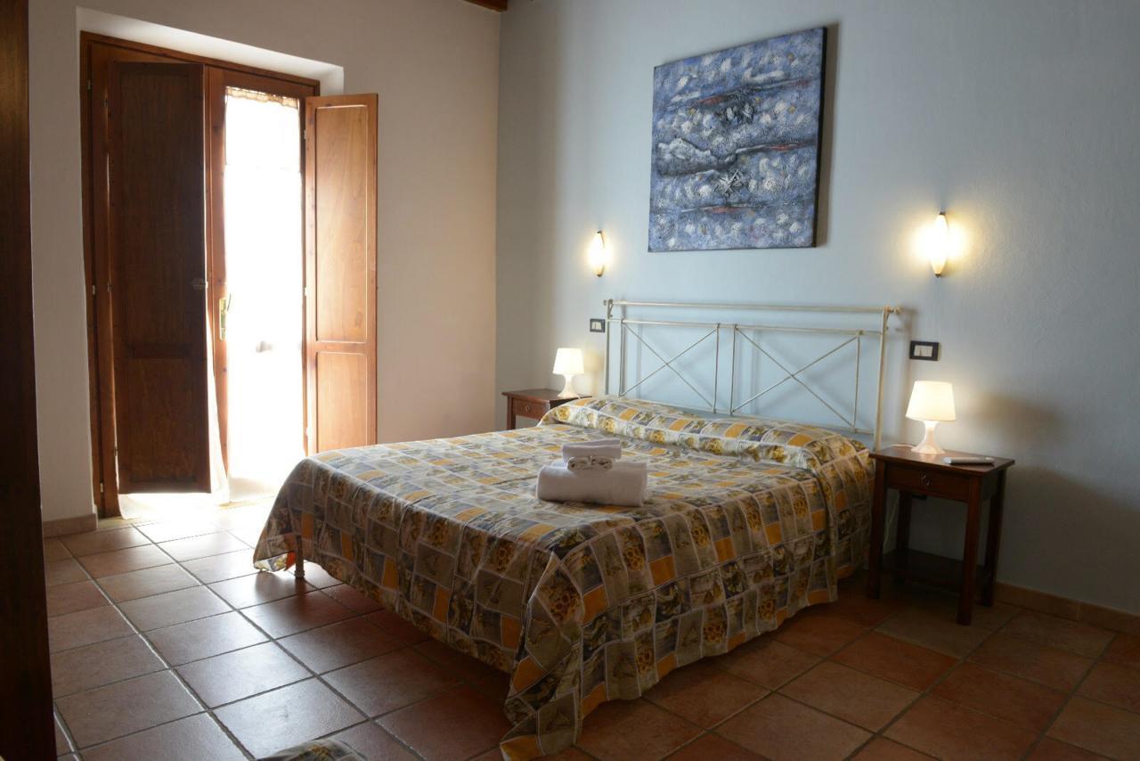 ريباربيلا Residence Il Granaio المظهر الخارجي الصورة