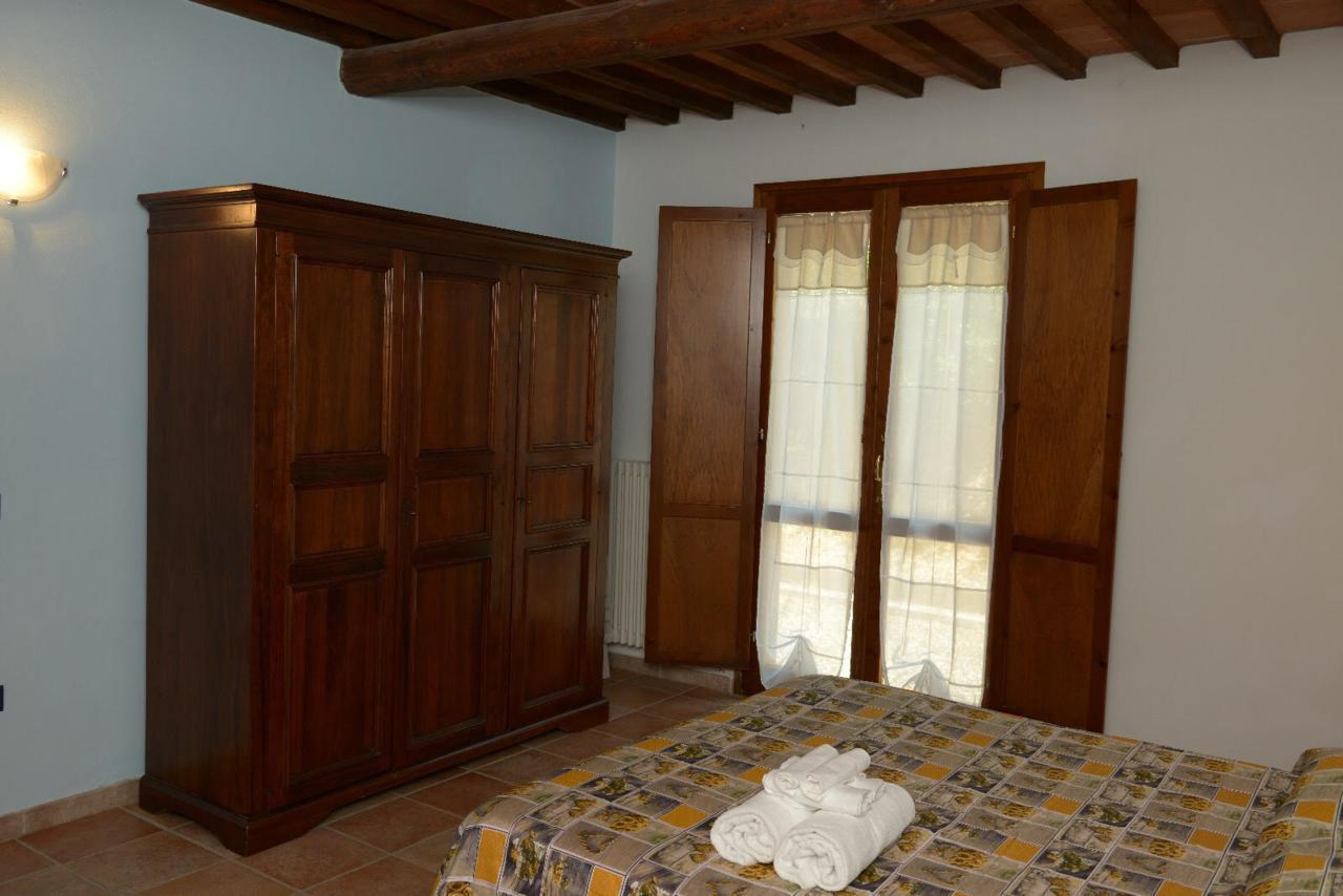 ريباربيلا Residence Il Granaio المظهر الخارجي الصورة