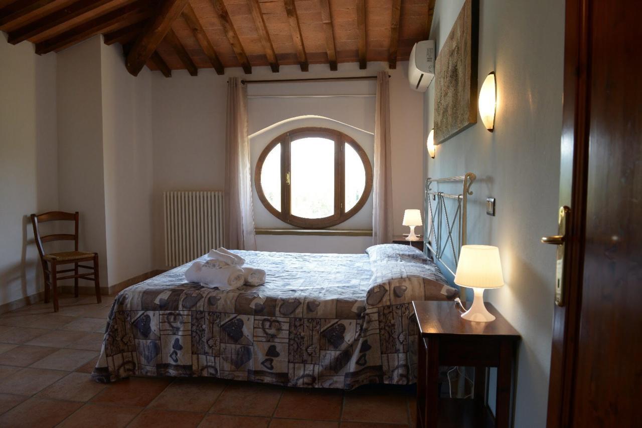 ريباربيلا Residence Il Granaio المظهر الخارجي الصورة